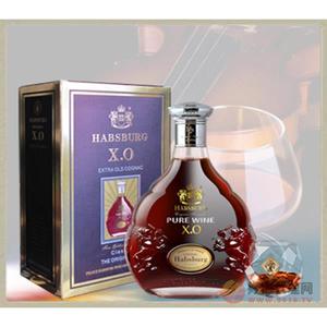 哈博思堡XO洋酒