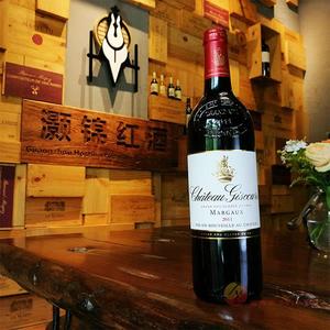 美人鱼酒庄干红葡萄酒750ml
