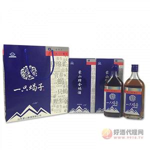 35°500ml“一只蝎子”