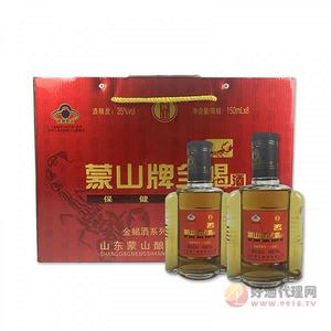 150ml全蝎酒