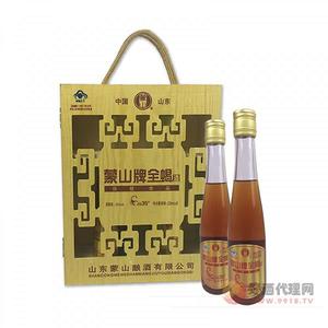 230ml全蝎酒木盒