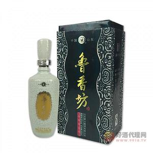 鲁香坊浓香型白酒