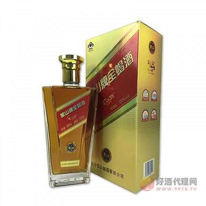 全蝎5-35度500ml