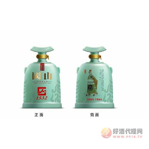 封禅文化礼盒8