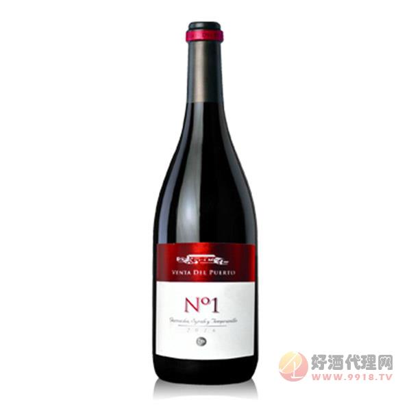 宝图庄N1红葡萄酒750ml