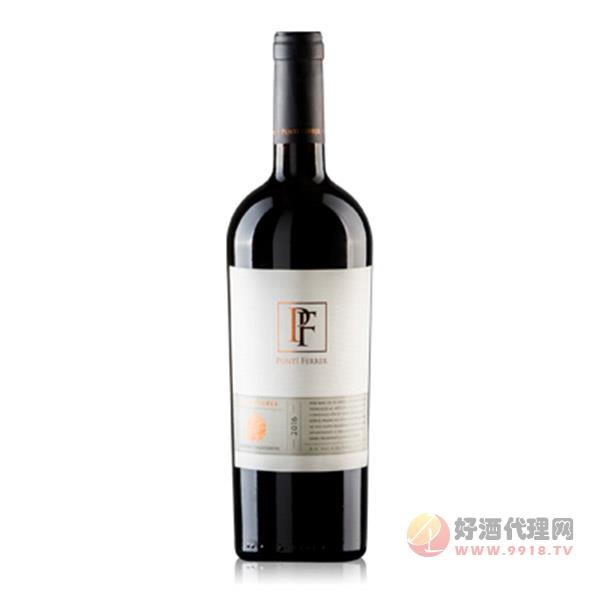 菲乐庄园特藏赤霞珠葡萄酒750ml