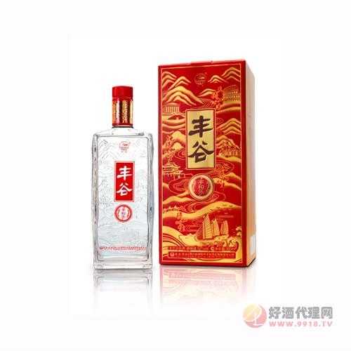 丰谷丰和乐500ml