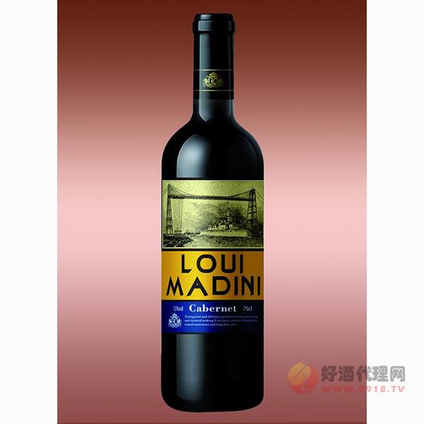 风帆干红葡萄酒