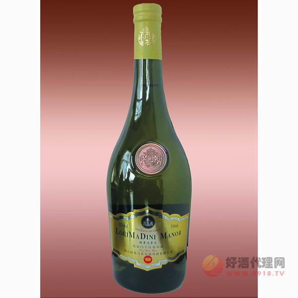 凯旋门干白葡萄酒