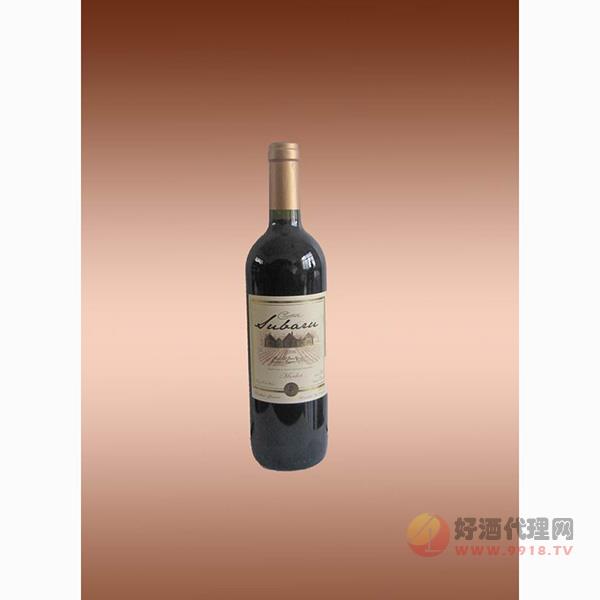天使2006干红葡萄酒