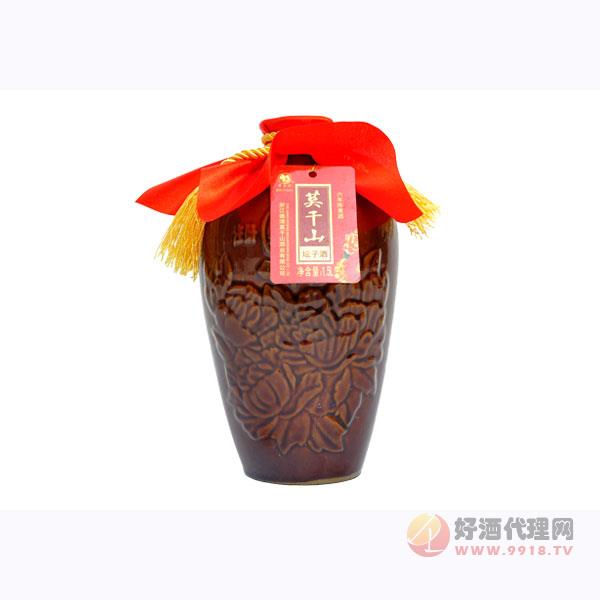 莫干山六年陈（牡丹坛）