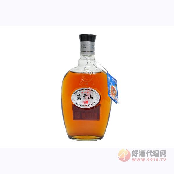 莫干山百年银典黄酒