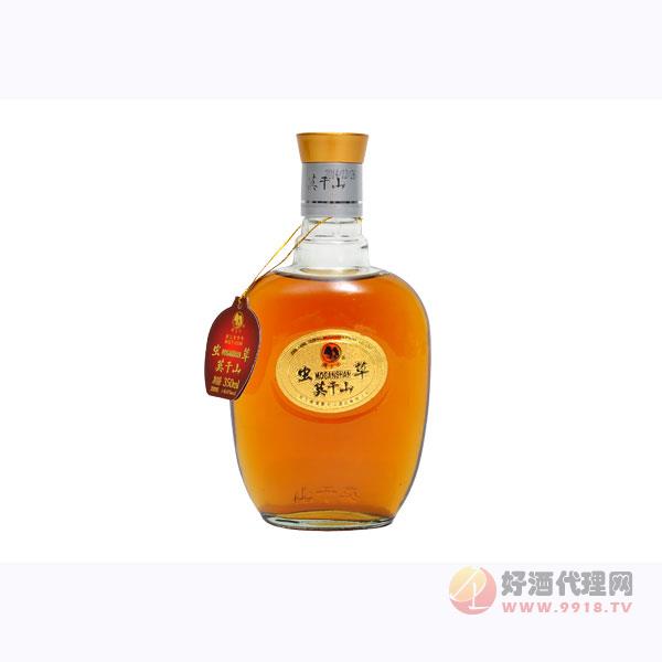 莫干山精品虫草酒