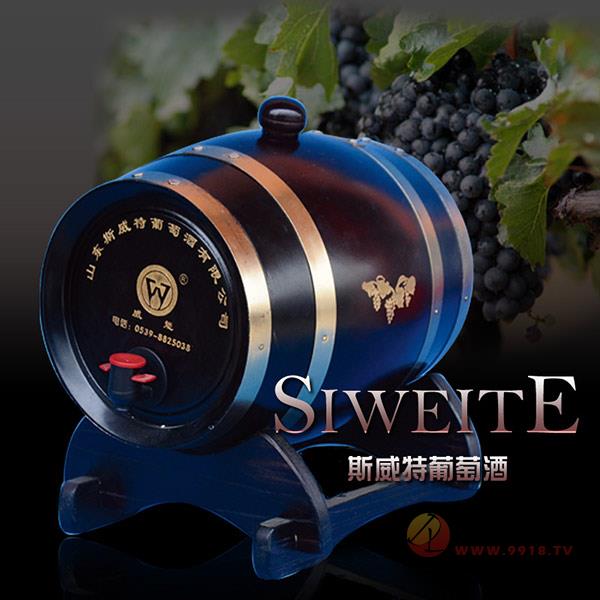斯威特果香酒