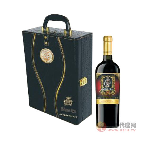 斯威特红酒礼盒