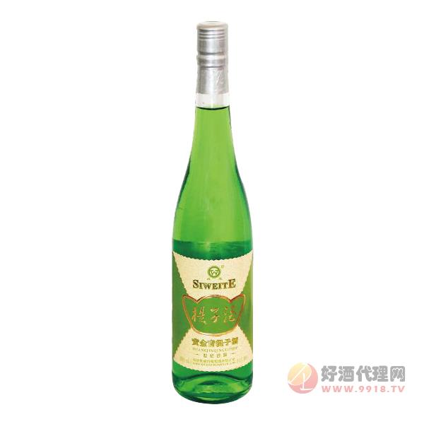 斯威特提子酒绿