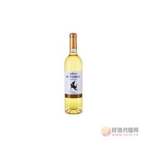 威龙上尚珍品干白葡萄酒