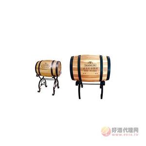 威龙私享酒窖玛瑟兰有机葡萄酒