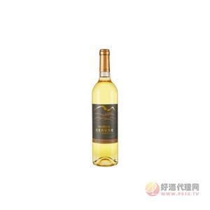 威龙西域沙地干白葡萄酒