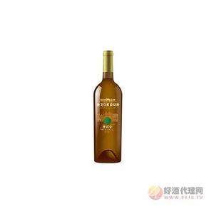 有机雷司令葡萄酒
