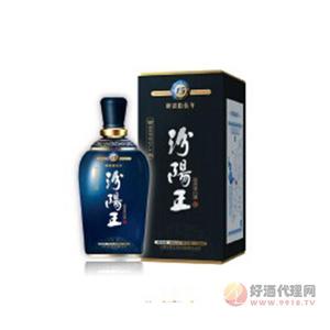 汾阳王御清十二年汾阳王酒500ml