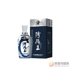 汾阳王御清十二年-汾阳王酒500ml