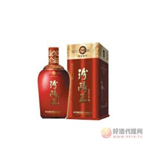 汾阳王御清十年-汾阳王酒500ml