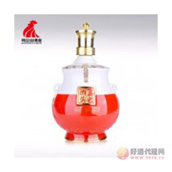 鸡公山特级珍-1500ml