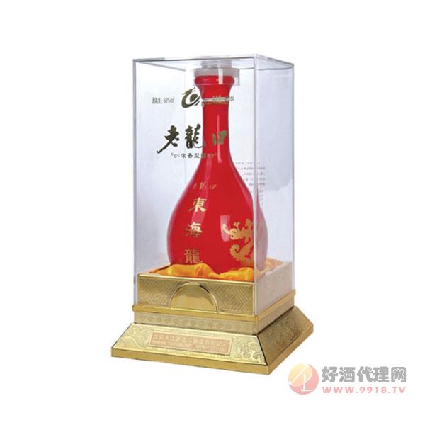 老龙口50°东海龙酒500ml