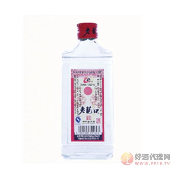 老龙口42°小赤龙白酒150mL