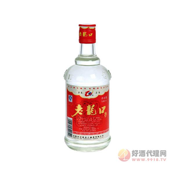 45°红龙酒白酒500mL