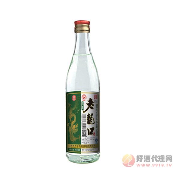 老龙口42°龙香250mL