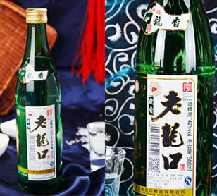 天江老龙口产品