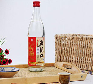 天江老龙口产品