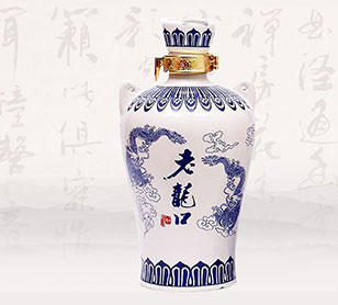 天江老龙口产品