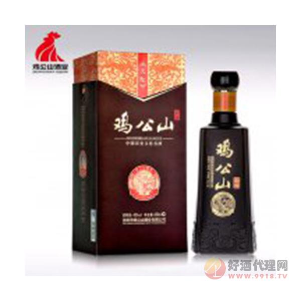 鸡公山天酝-500ml