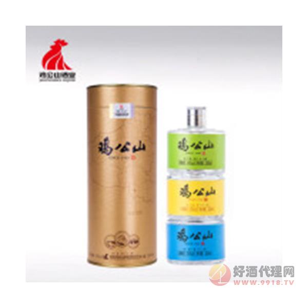 鸡公山兄弟小-300ml