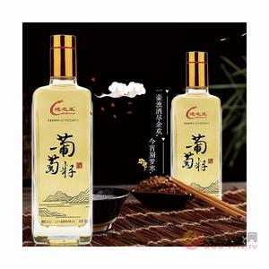 葡萄籽白酒