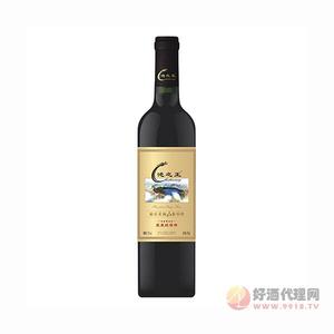 五星高樽葡萄酒
