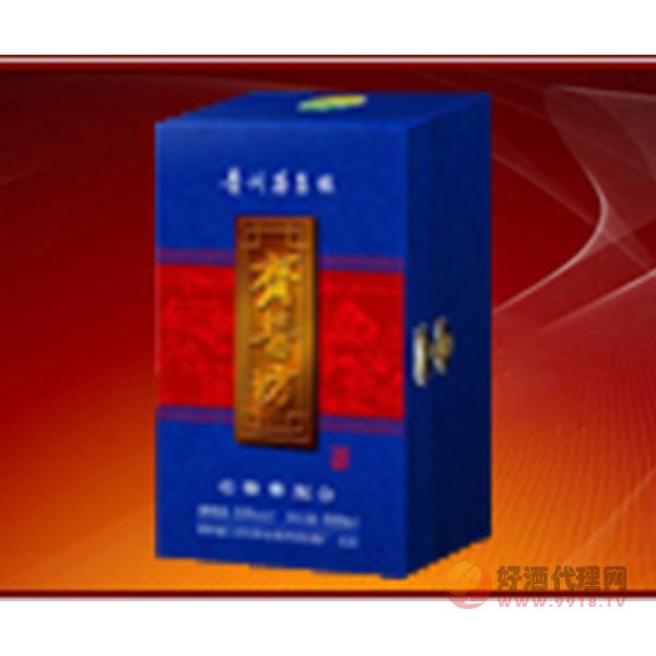 齐酱坊