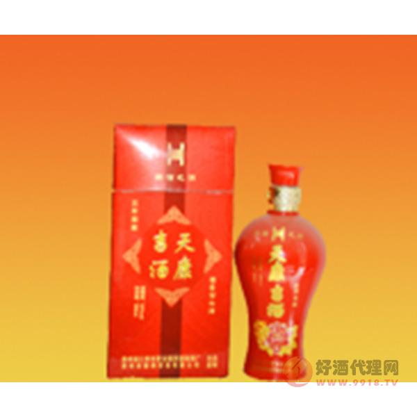 天康吉酒
