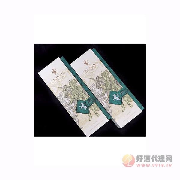 骑士干白葡萄酒