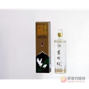 吉鹤村低度典范（大）500ml