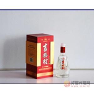 吉鹤村二十年陈酿500ml