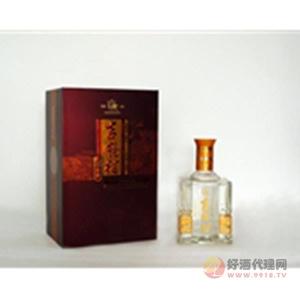吉鹤村二十年窖藏500ml