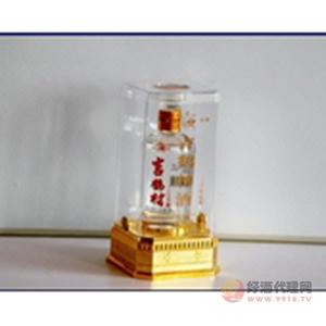 吉鹤村二十年经典500ml