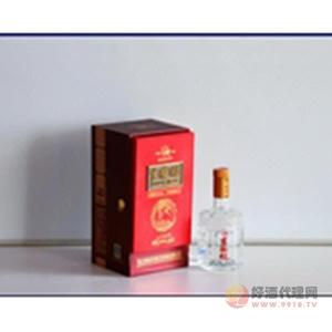 吉鹤村二十五年陈酿500ml