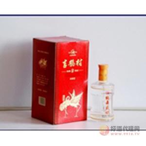 吉鹤村鹤舞盛世500ml