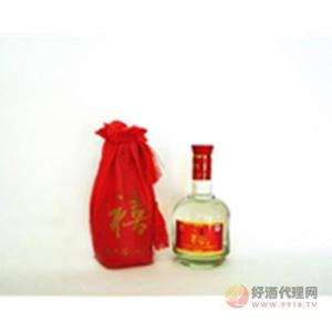 吉鹤村吉鹤六禧500ml