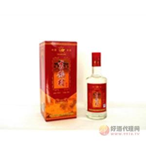 吉鹤村家酒500ml
